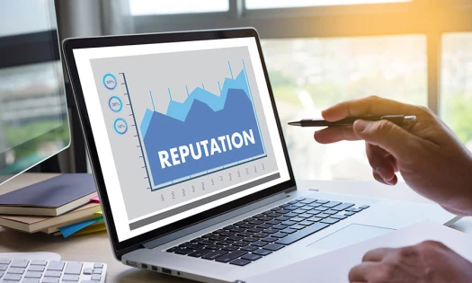 How to Improve Online Reputation