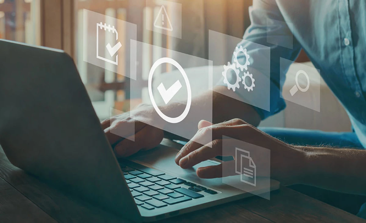 IT Asset Management