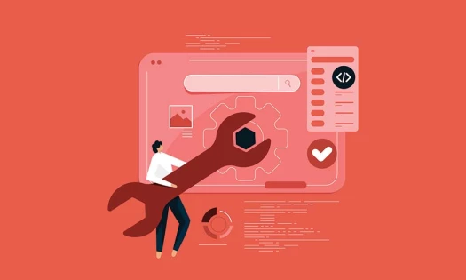 Website Management