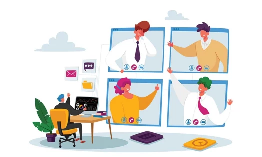 Remote Onboarding