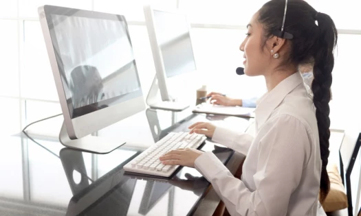 Internal Customers Service