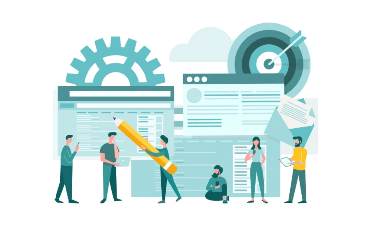 Content Marketing vs. Advertising Guide