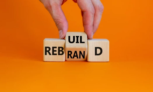 Rebranding Agency