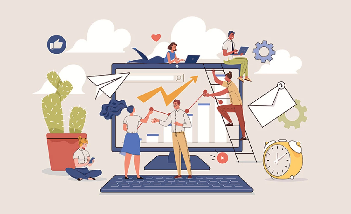SaaS Marketing Strategy: Best Practices for Your SaaS Marketing Plan