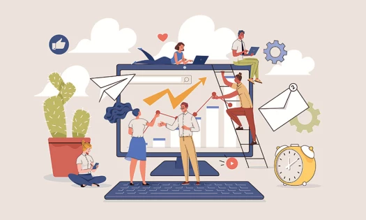SaaS Marketing Strategy