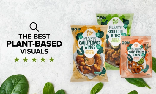 Best Plant-Based Visuals