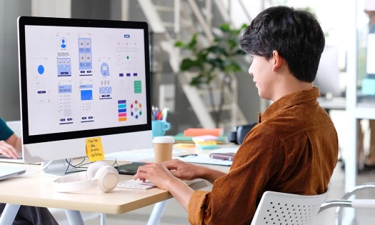 What Is UI/UX Design