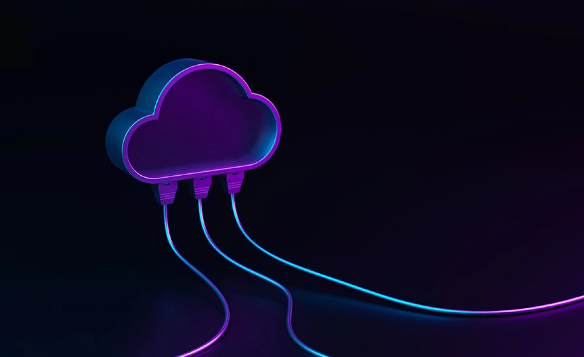 Benefits of Cloud Computing