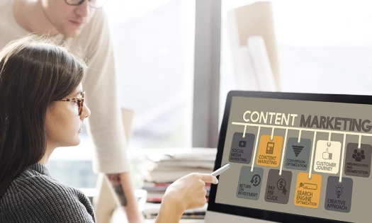 Content Marketing For Startups
