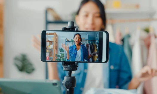 Social Media for eCommerce