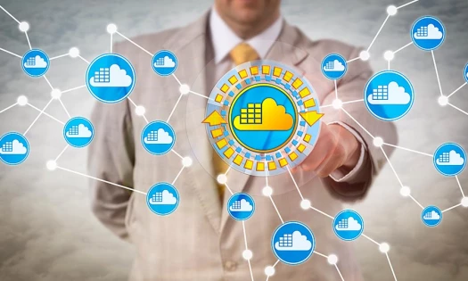 Cloud Adoption