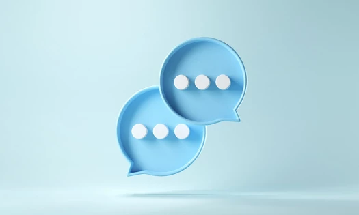 Social Media Messaging