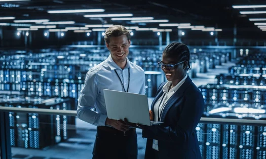 IT Integration