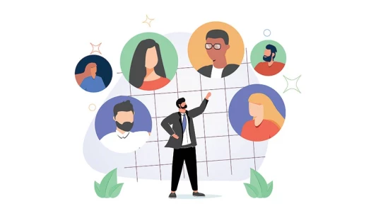 Personalization of Content
