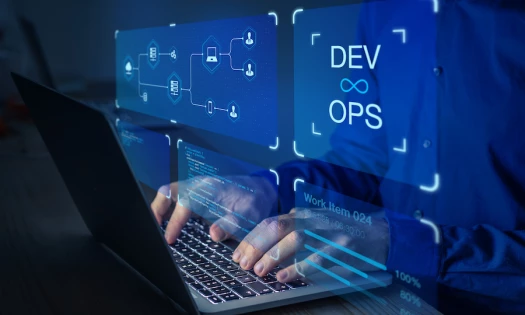 Outsourcing DevOps