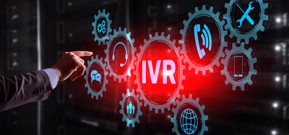 IVR in the Cloud