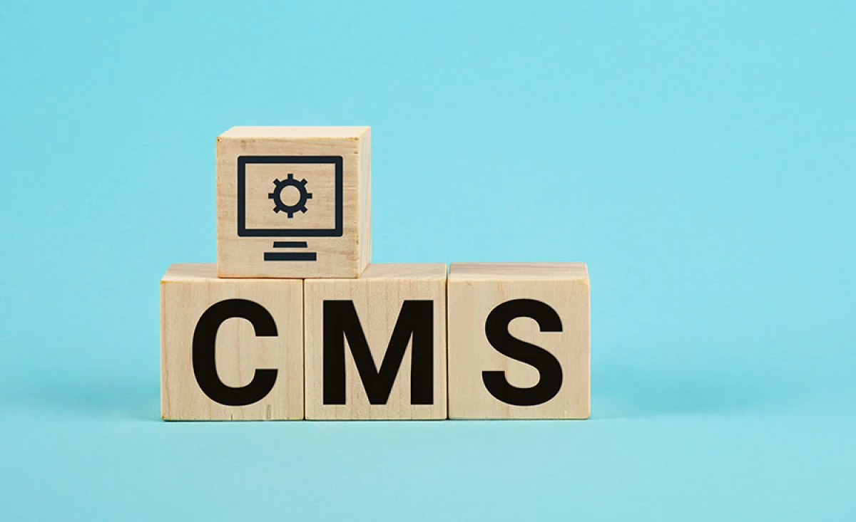 Choosing a CMS Guide