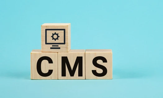 Choosing a CMS