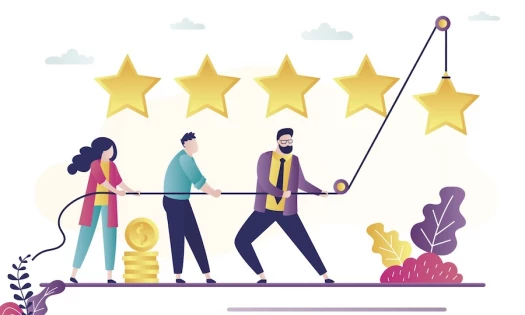 Reputation Management Services