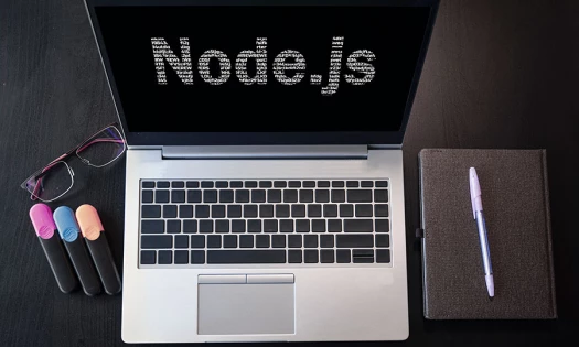 Why Use Node.js