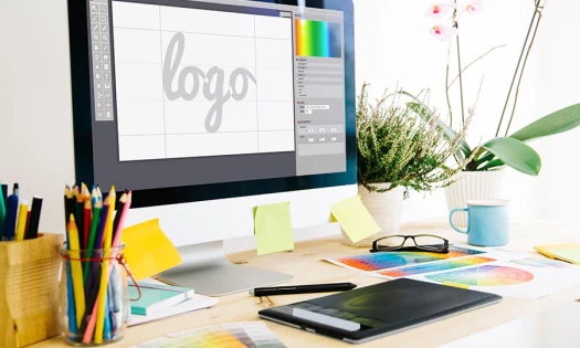 Logo Design Apps