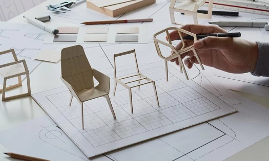 Types of Product Design