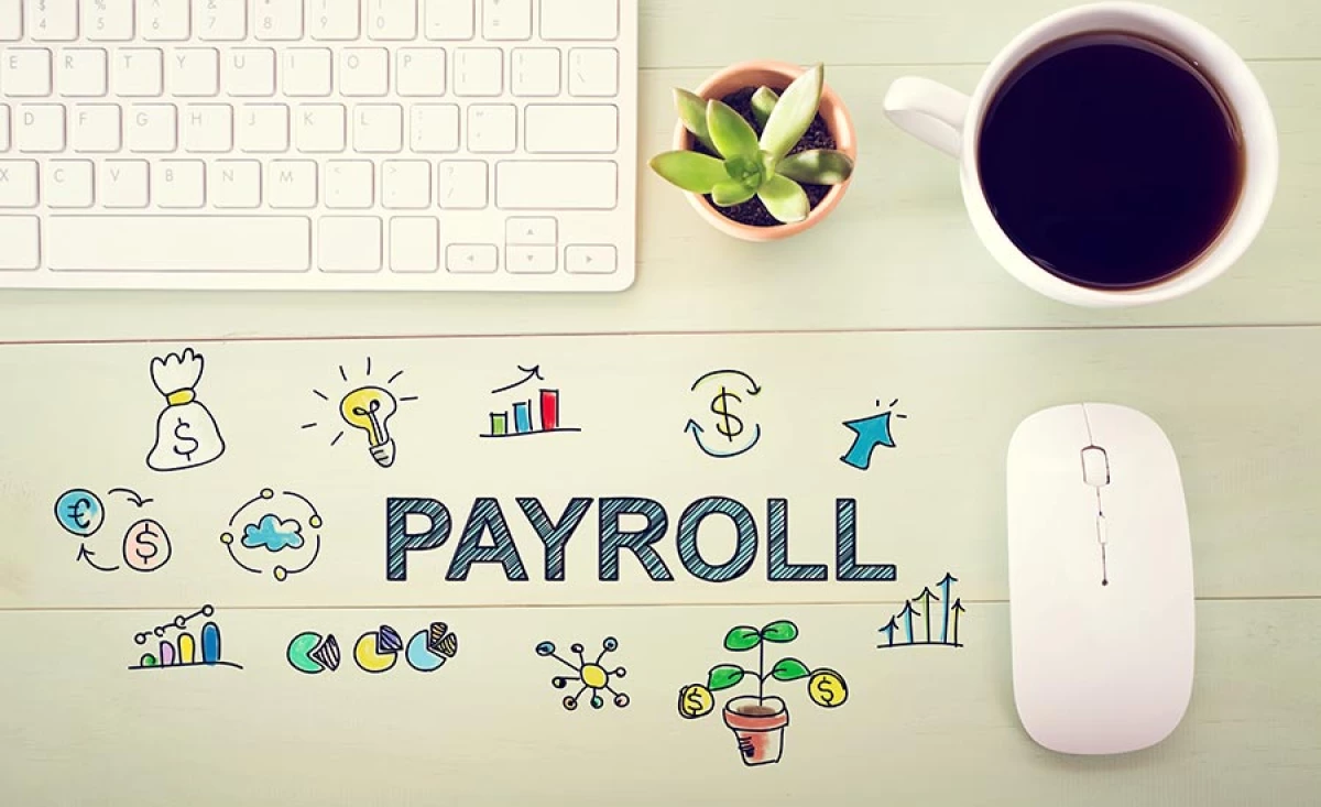 Payroll for Small Businesses Guide