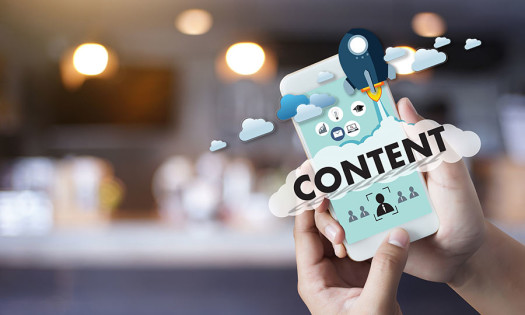 Benefits of Content Marketing