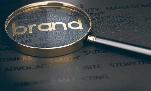 Brand Mapping