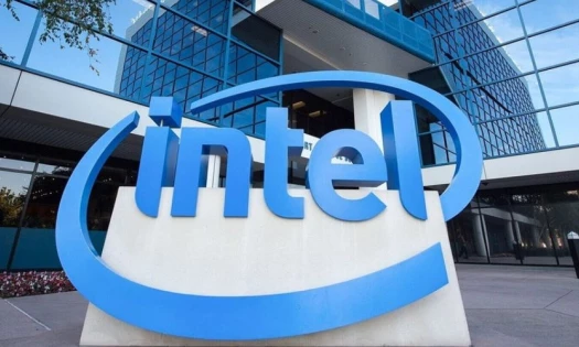 Intel company