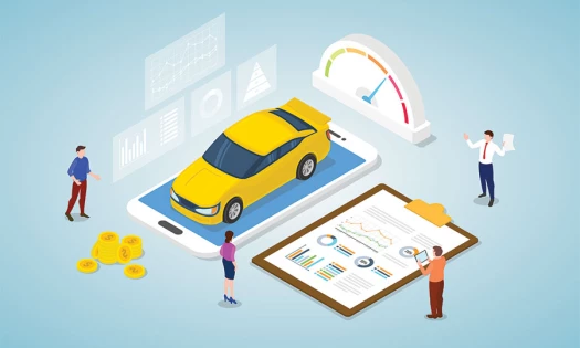 Digital Marketing for Car Dealerships
