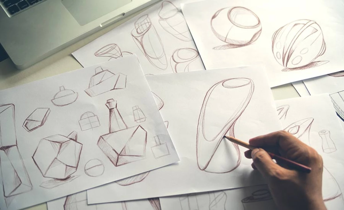 Product Design Outsourcing: How to Ensure the Success of Your Product with the Help of a Partner Agency