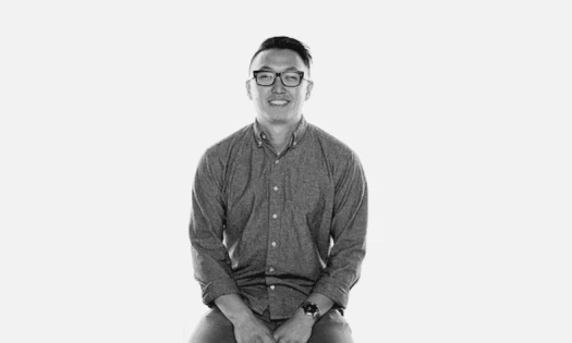 Designer Stanley Chen