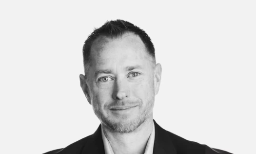 Alan Gilchrest LivePerson Headshot