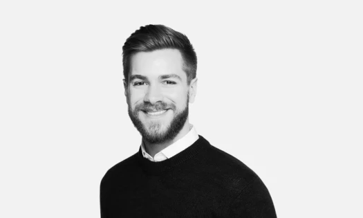 Ben Winn, head of brand & community at Catalyst