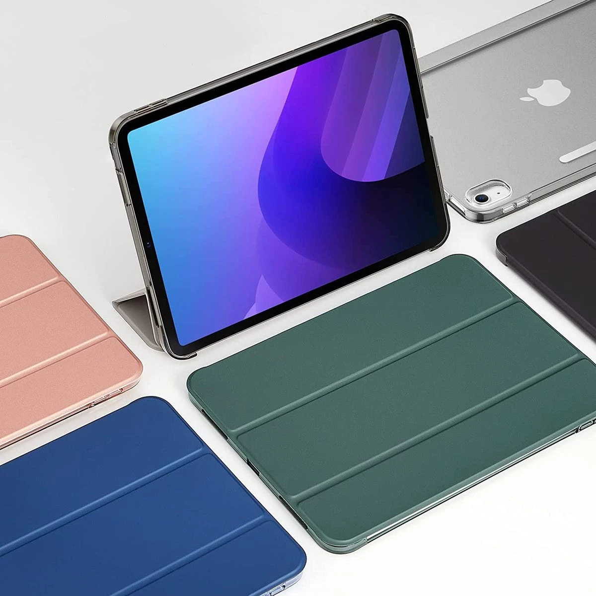 iPad 10th Generation Accessory Manufacturers Reveal New Design Ahead of Apple