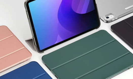 Apple iPad cases