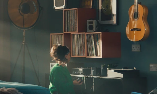 IKEA and Mother London marketing campaign