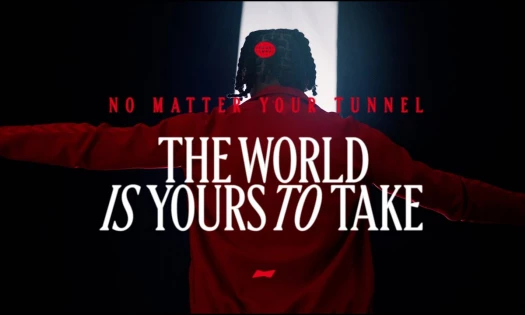 Budweiser World Cup 2022 campaign