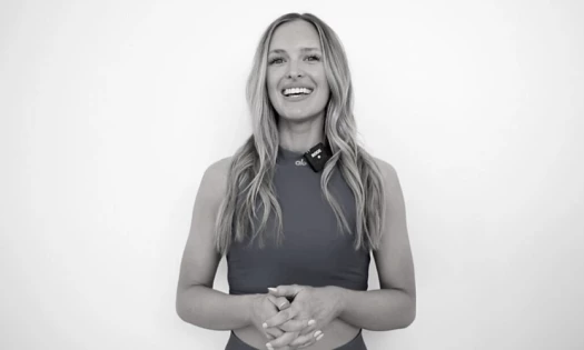 Shannon Ritchey of Evlo Fitness
