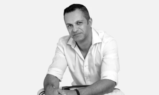 Eyal Azoulay, CEO of Rollink