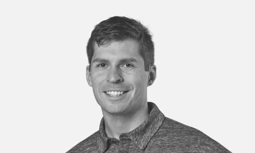 Mike Dull, president of EV Universe