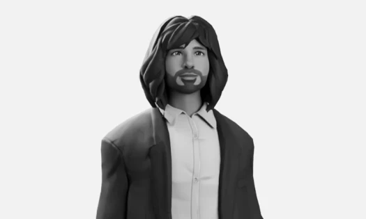 Pedro Rodriguez Avatar