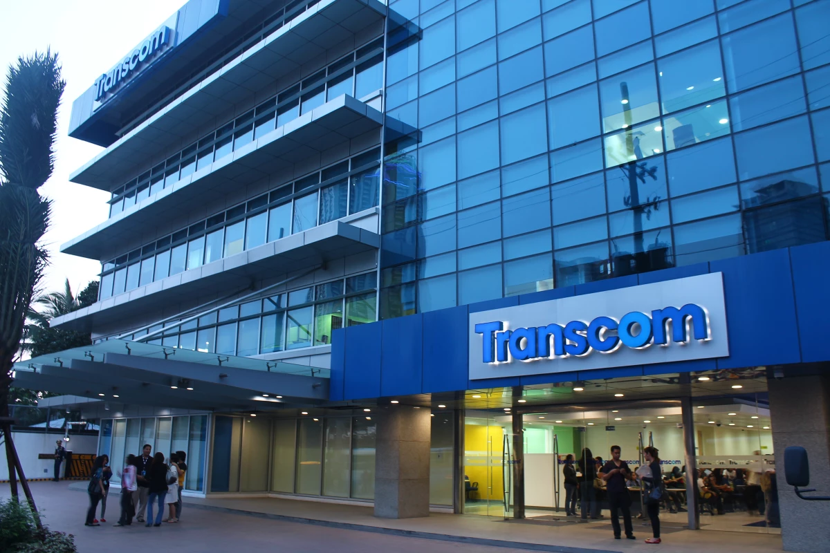 ISG Elevates Transcom To Global Rising Star Status