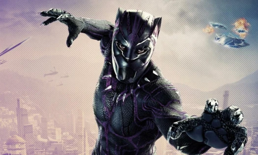 Black Panther: Wakanda Forever movie poster