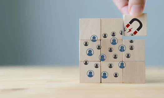 Lead Generation Process