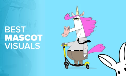 Best Mascot Visuals