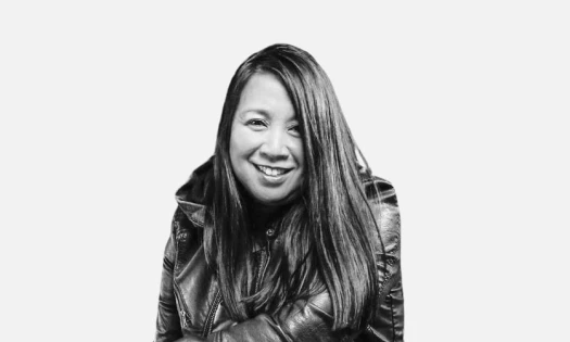 Tesa Aragones, AKQA North America's President