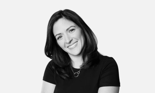 Kira Caban, Instawork's Head of Strategic Communications