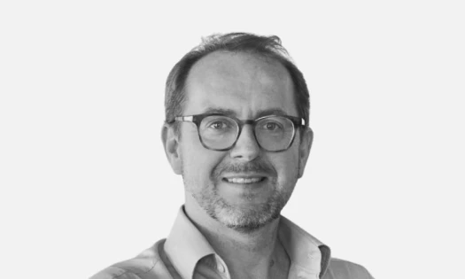 Photo of Rich Gardner, SVP, Global Strategic Partnerships at Klaviyo